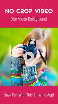 No Crop Videos for Instagram screenshot 6
