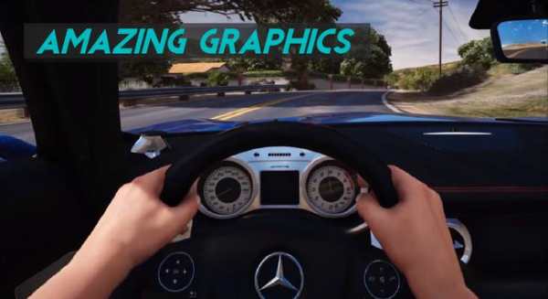 Driving School 3D 2017 screenshot 2