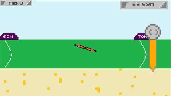 Pixel Summer Sport Games screenshot 11