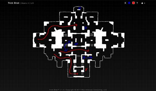 Trick Strat screenshot 7
