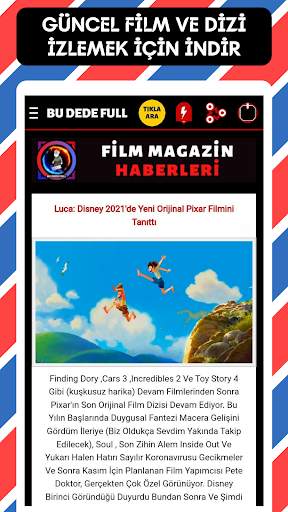 Bu Dede Full Film - Ücretsiz Film Ve Dizi İzle screenshot 3