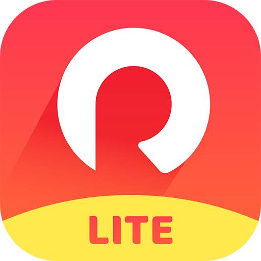 RealU Lite -video to live! 3.5.0