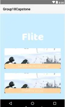Flite for PCH screenshot 3