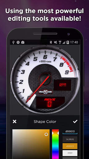 OBD2 Car Wizard screenshot 3