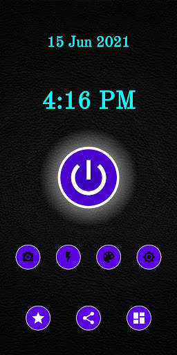 Flashlight - Camera Flash screenshot 4