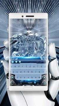 sd ice gear keyboard future machine crystal screenshot 1