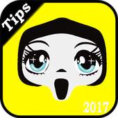 Guide For Snapchat Social Chat 1.0