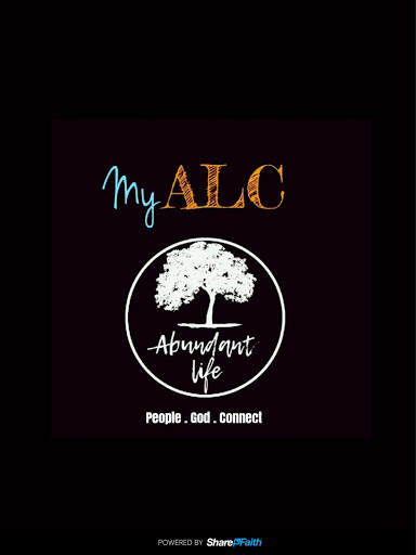 My ALC screenshot 8