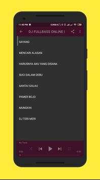 DJ MONKEY OFFLINE screenshot 8