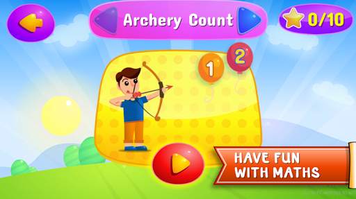 Super Math Lab : Maths Edu Games For Kids screenshot 4