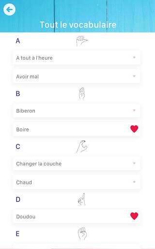 Littlebunbao Signes скриншот 7