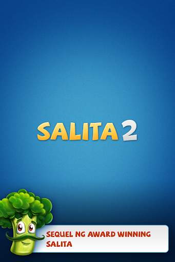 SALITA 2 screenshot 1