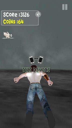 Jungle Run screenshot 6