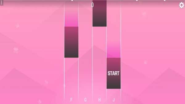 Easy Piano - New Piano Game 2020 screenshot 2
