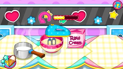 Masak Es Krim Buah screenshot 2