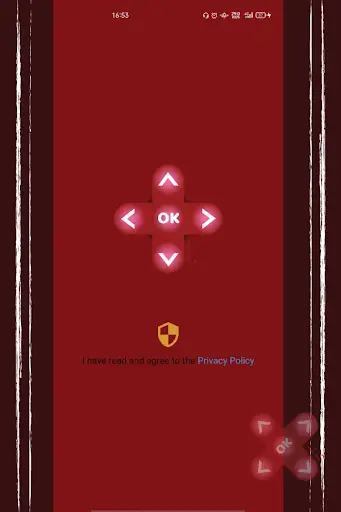 Universal Smart TV Remote Control App for ALL LG screenshot 2