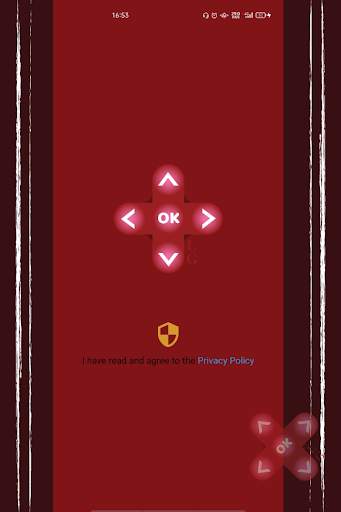 Universal Smart TV Remote Control App for ALL LG screenshot 2