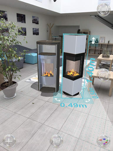 HASE 3D screenshot 18