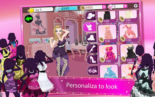 El estilo de moda screenshot 2