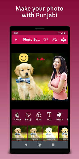 Punjabi Ringtones screenshot 6