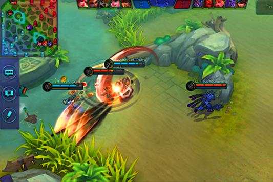 Guide for Mobile Legend Bang Bang screenshot 1