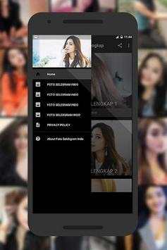 Young girls hd wallpapers gallery screenshot 1