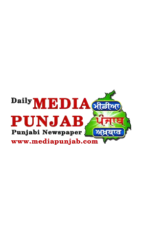 Media Punjab screenshot 1