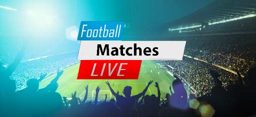 FOOTBALL TV LIVE HD screenshot 1