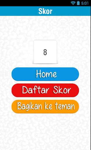 Pintar Matematika SD Kelas 4 screenshot 6