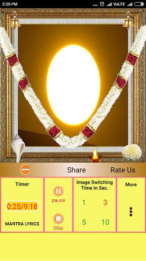 Powerful Surya Mantra screenshot 7