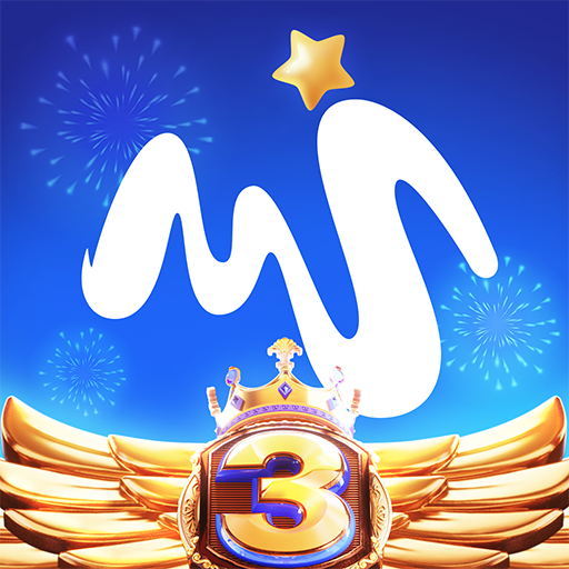 MIGO Liveแชทด้วยเสียงและวิดีโอ icon