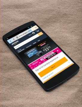 5G Speed Browser screenshot 5