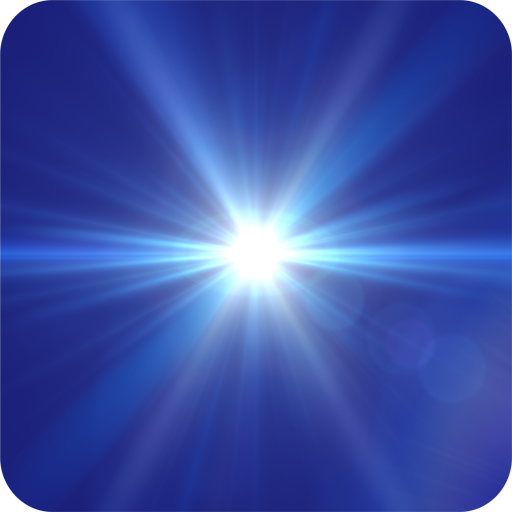 Flashlight Led - Action Lights أيقونة