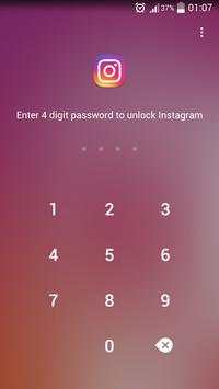 AppLock (Smart AppLock) screenshot 8