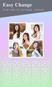 Photo Grid Collage Maker screenshot 2