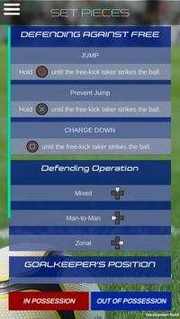PES 2019 Manual screenshot 7
