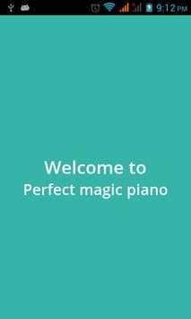 Perfect Piano screenshot 2