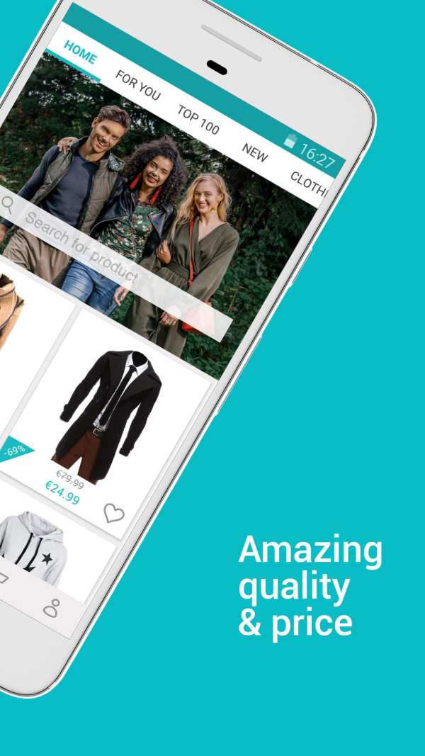 Lesara – Your Shop for Fashion & Lifestyle screenshot 2