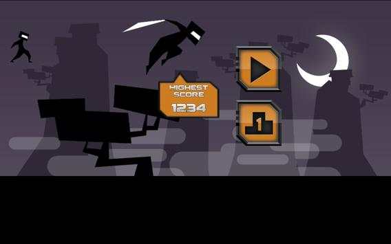 Shadow Ninja Fight 2 screenshot 5