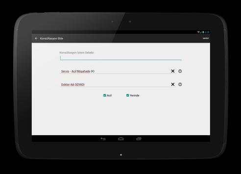 SARUS Mobil screenshot 10