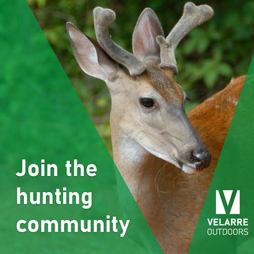 Velarre outdoors screenshot 5