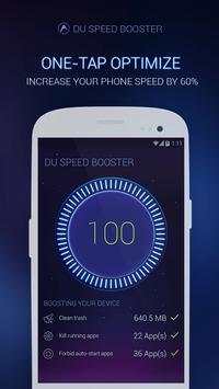 DU Cache Cleaner - DU Speed Booster & Cleaner screenshot 2