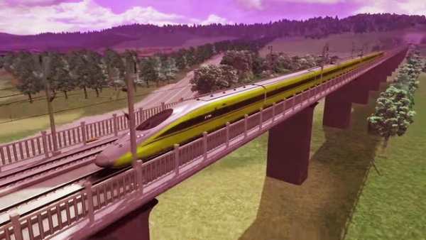 Indian Subway Bullet Train Simulator Game 3D 2020 screenshot 2