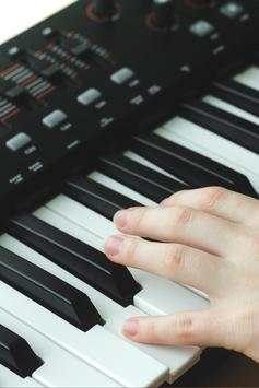 ORG 2018 Piano - Electronic screenshot 2