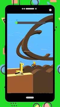 Draw Pets Climber - Mini Racing 2020 स्क्रीनशॉट 8