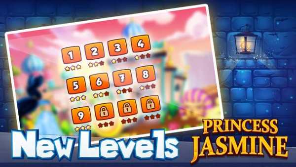 Temple Princess  Castle Running screenshot 1
