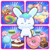 Candy Saga Deluxe 2018 1.0