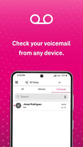 T-Mobile DIGITS screenshot 5