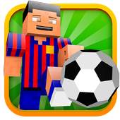 Mine mini football 1.0