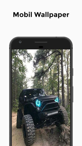 Mobil Wallpaper screenshot 2
